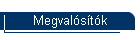 Megvalstk