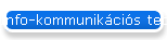 Info-kommunikcis technolgik