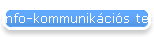 Info-kommunikcis technolgik