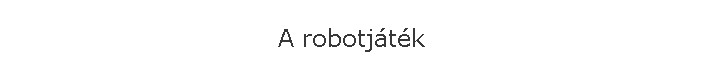 A robotjtk