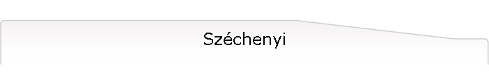 Szchenyi